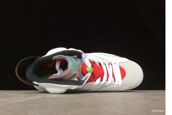 Jordan 6 CT8529-062 Air CT8529-062 Hare Retro 0810